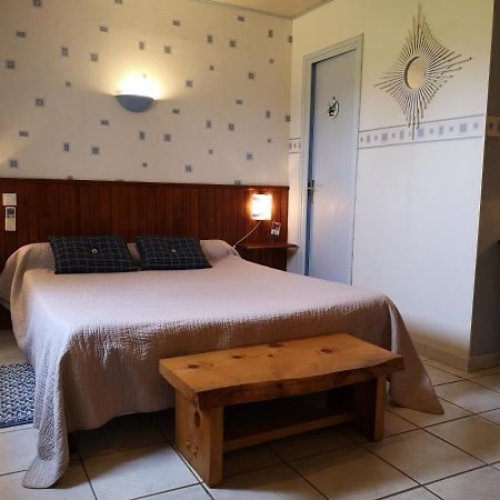 Le Vieux Sechoir Bed & Breakfast Miers Ngoại thất bức ảnh