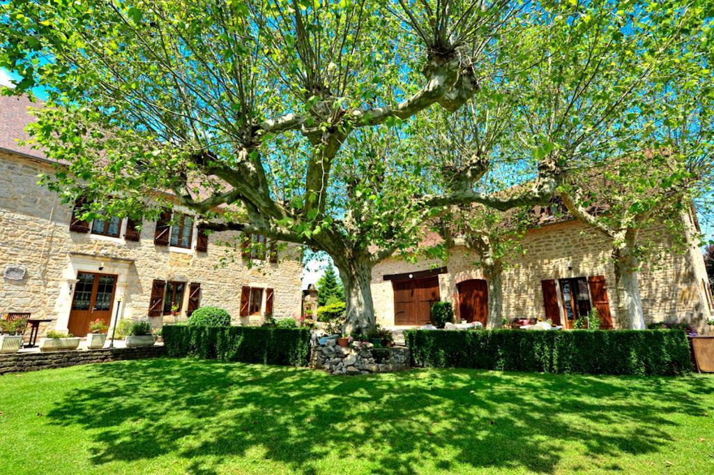 Le Vieux Sechoir Bed & Breakfast Miers Ngoại thất bức ảnh