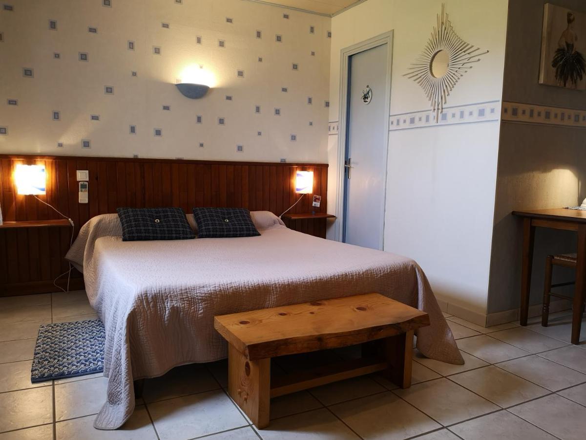 Le Vieux Sechoir Bed & Breakfast Miers Ngoại thất bức ảnh