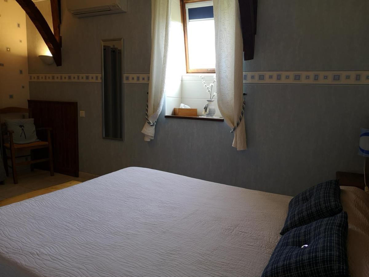 Le Vieux Sechoir Bed & Breakfast Miers Ngoại thất bức ảnh